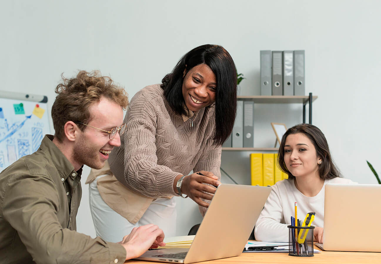 The most recent changes in digital marketing.